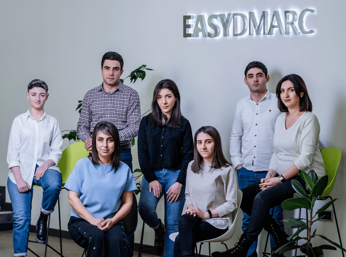 About EasyDMARC Academy About EasyDMARC Academy